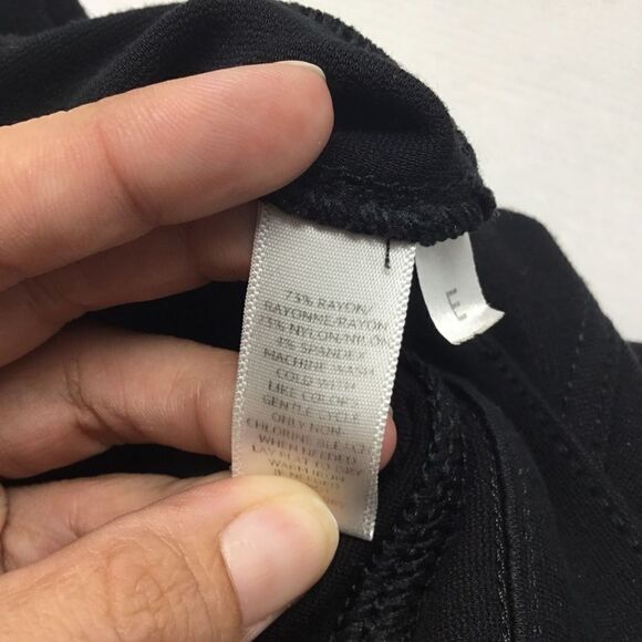 Ann Taylor Ponte Super Skinny Pants (H13) - Picture 8 of 8